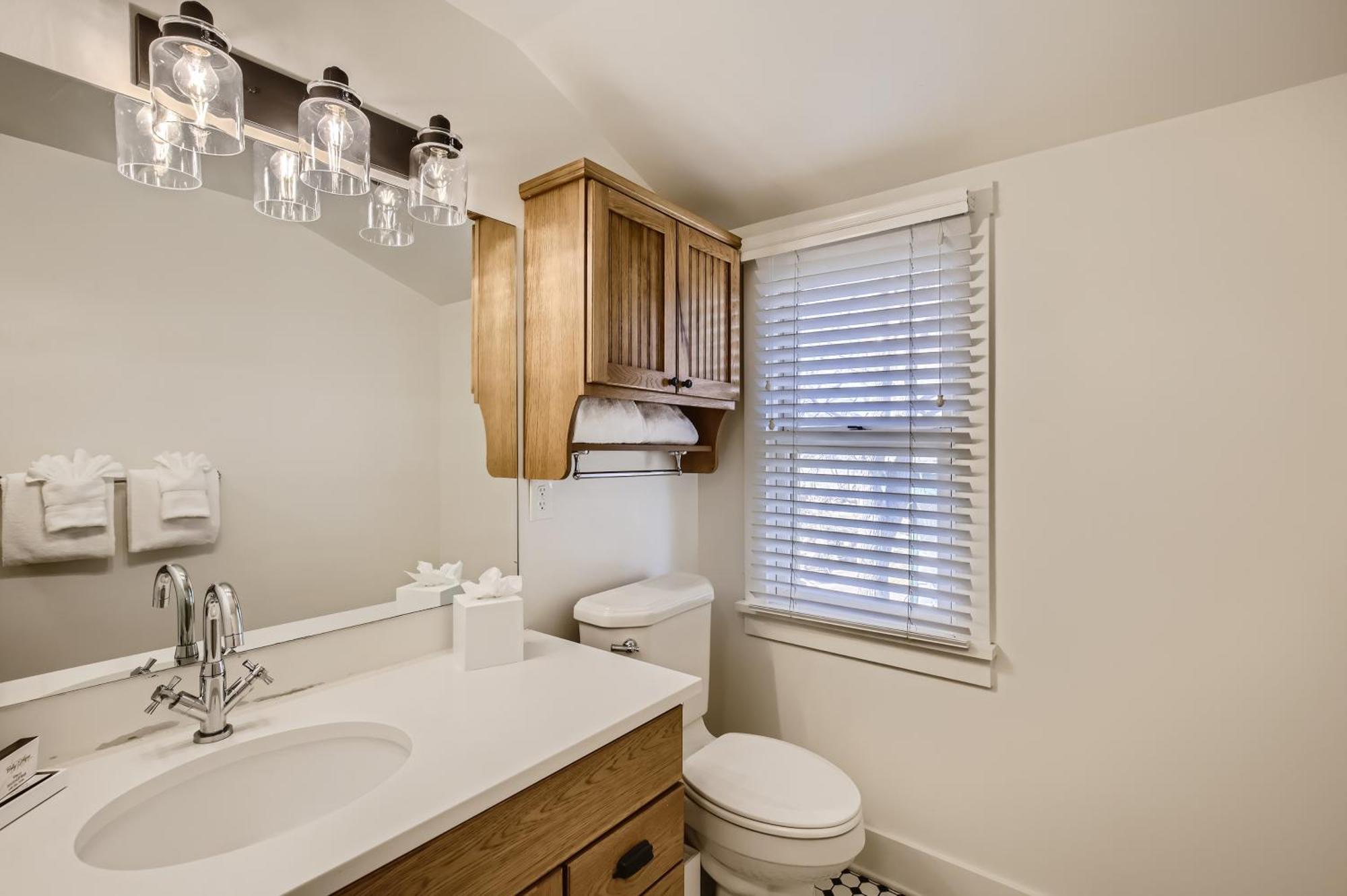 Colorado Chautauqua Cottages Боулдър Екстериор снимка