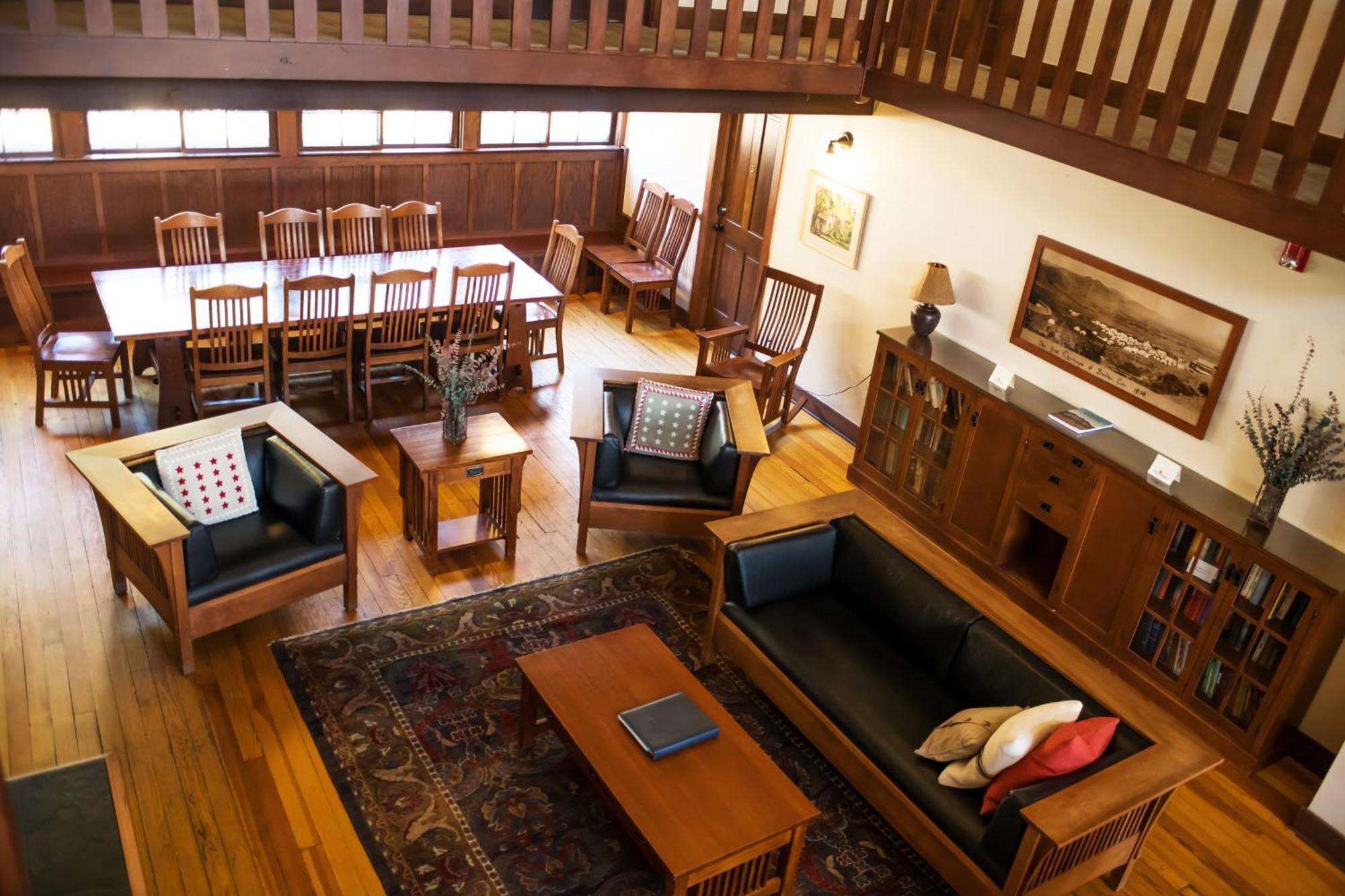 Colorado Chautauqua Cottages Боулдър Екстериор снимка