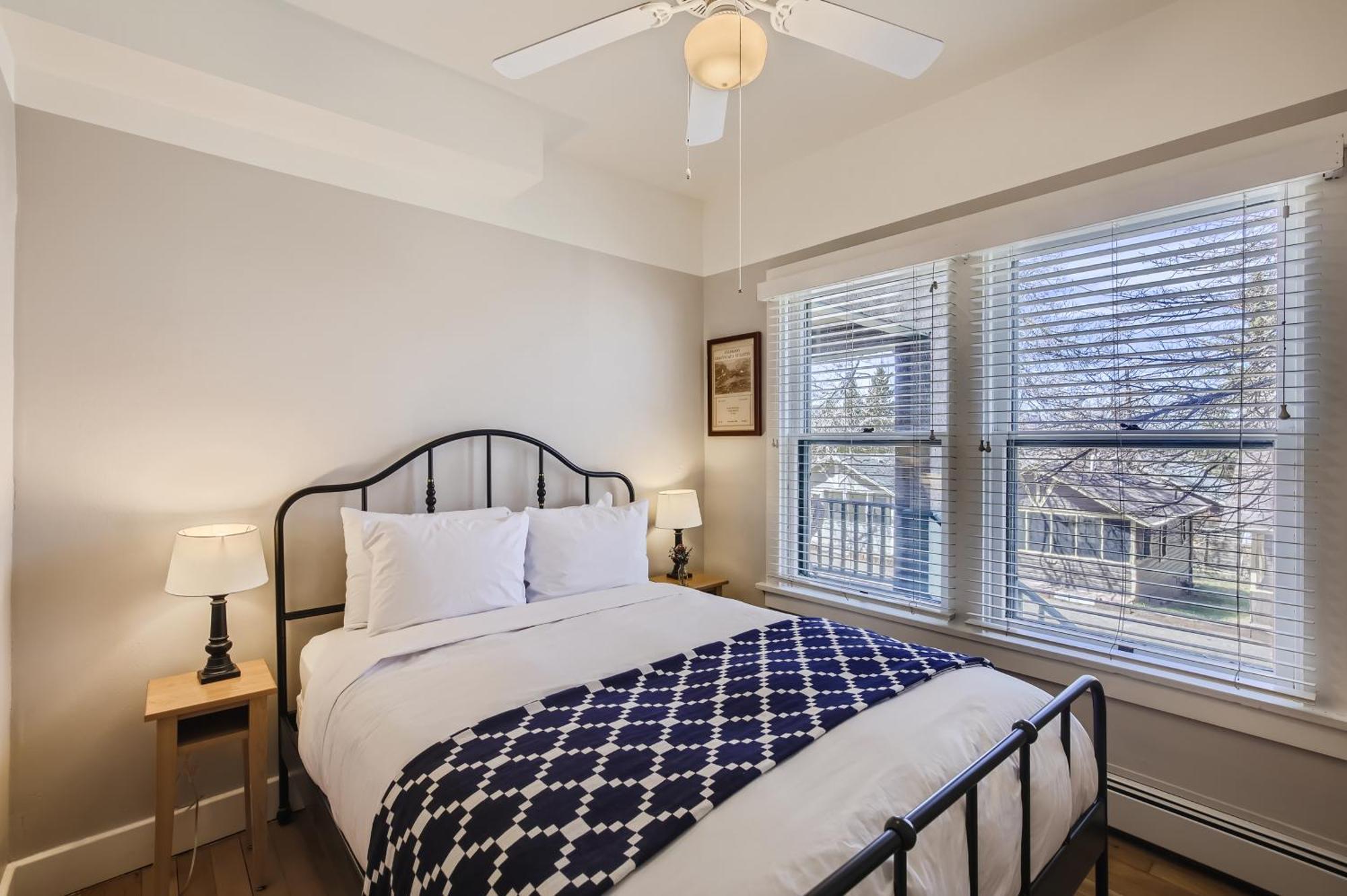 Colorado Chautauqua Cottages Боулдър Екстериор снимка