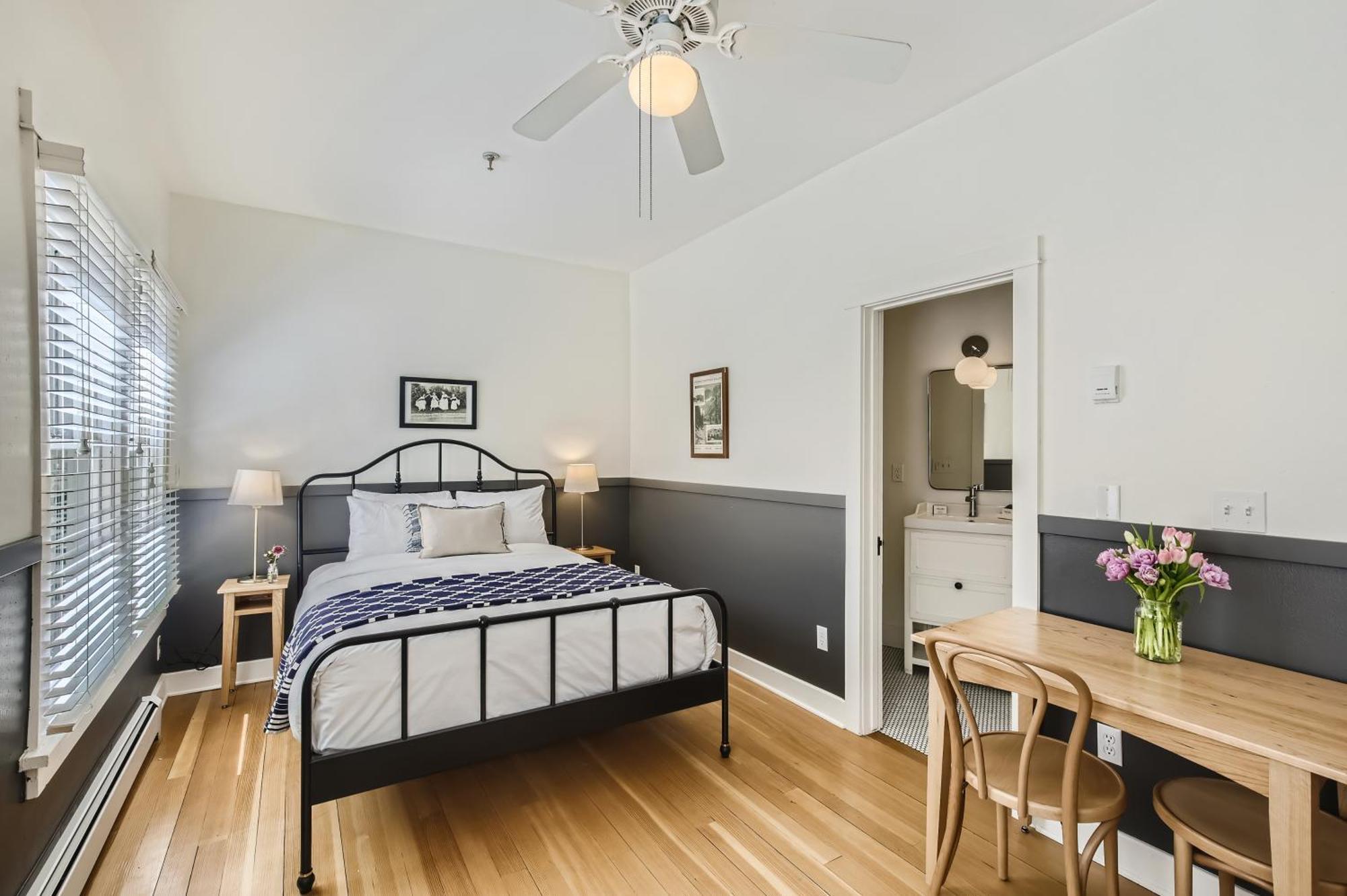 Colorado Chautauqua Cottages Боулдър Екстериор снимка