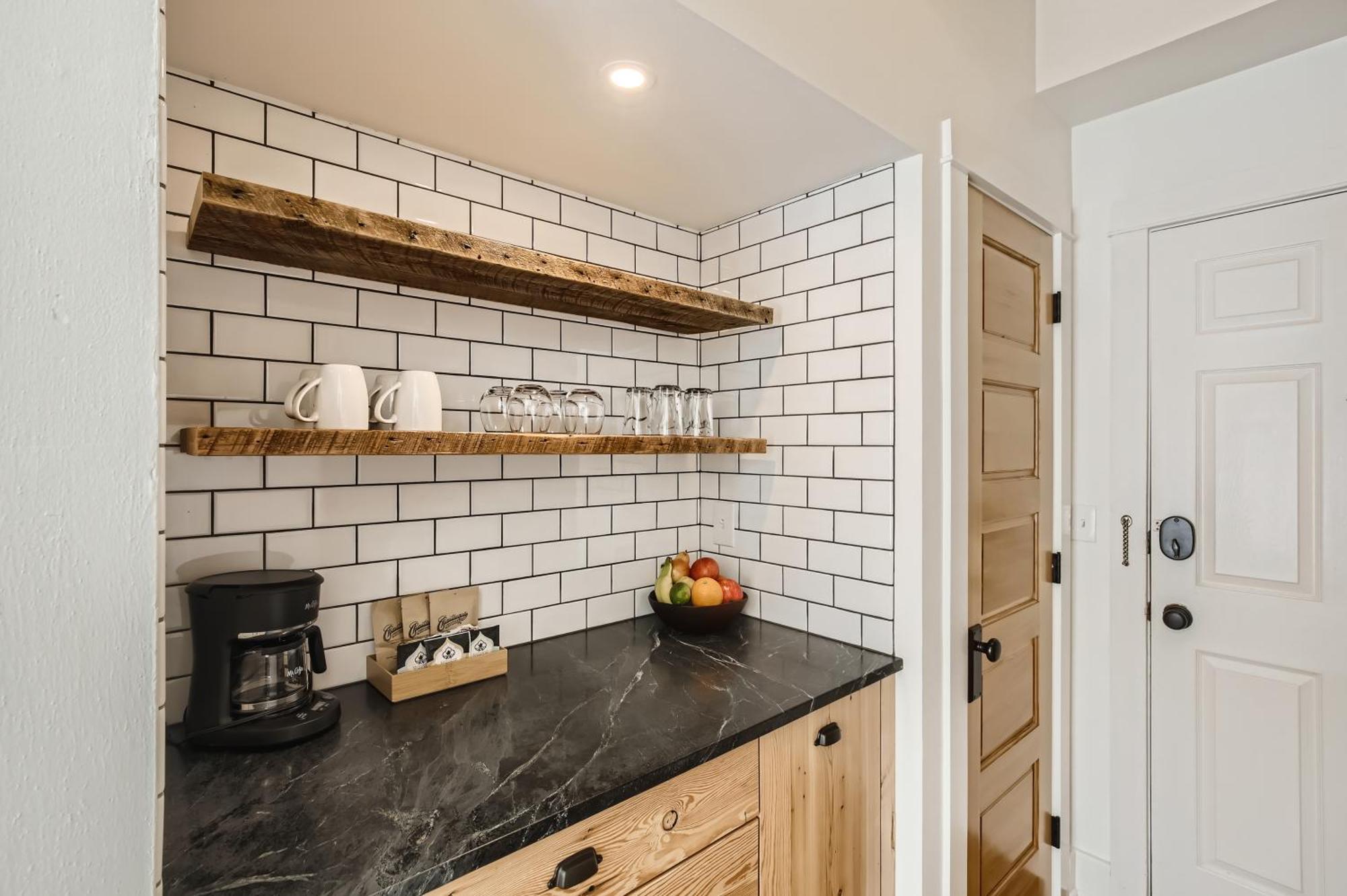 Colorado Chautauqua Cottages Боулдър Екстериор снимка