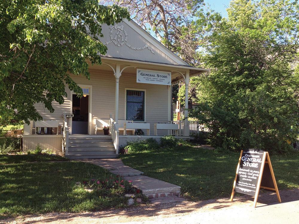 Colorado Chautauqua Cottages Боулдър Екстериор снимка