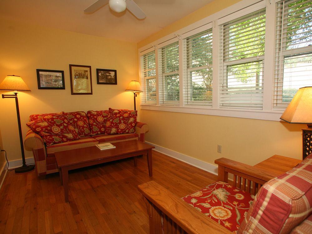 Colorado Chautauqua Cottages Боулдър Екстериор снимка