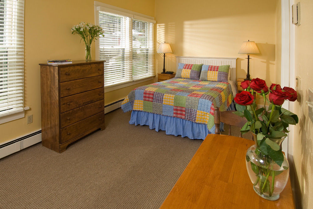 Colorado Chautauqua Cottages Боулдър Екстериор снимка