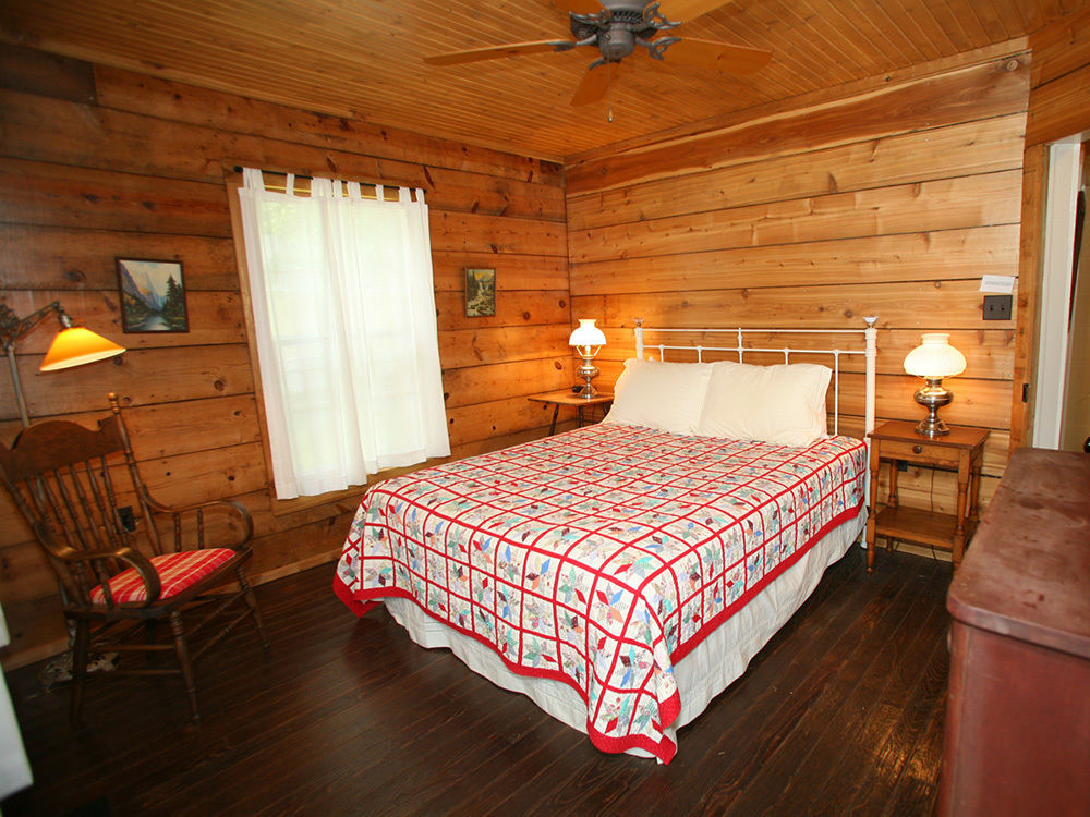 Colorado Chautauqua Cottages Боулдър Екстериор снимка