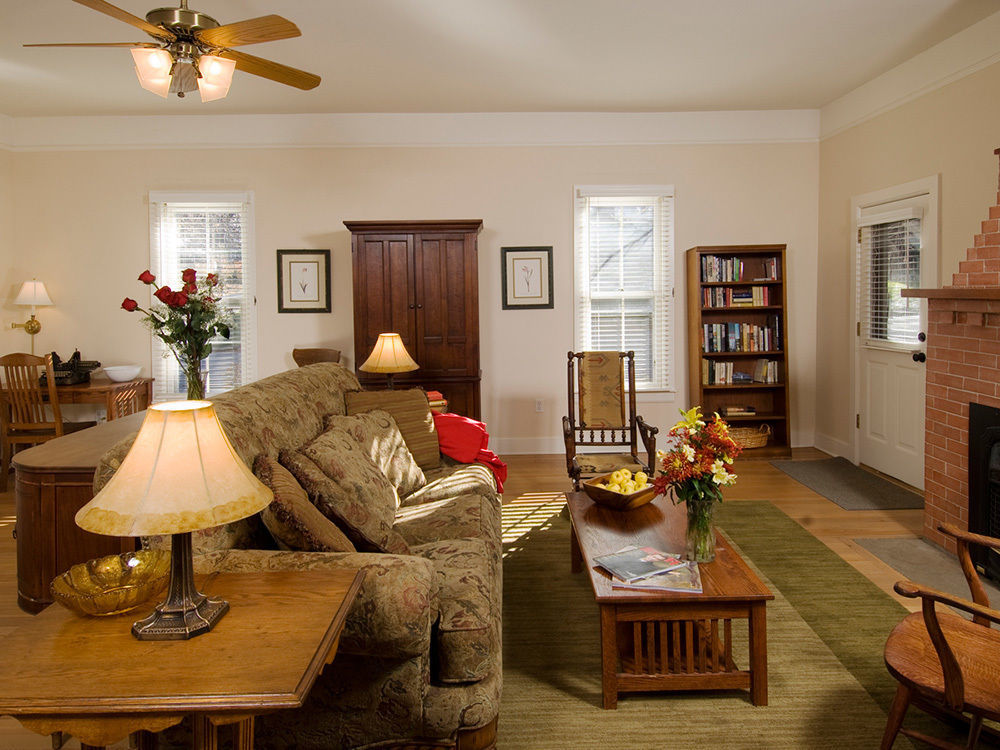 Colorado Chautauqua Cottages Боулдър Екстериор снимка