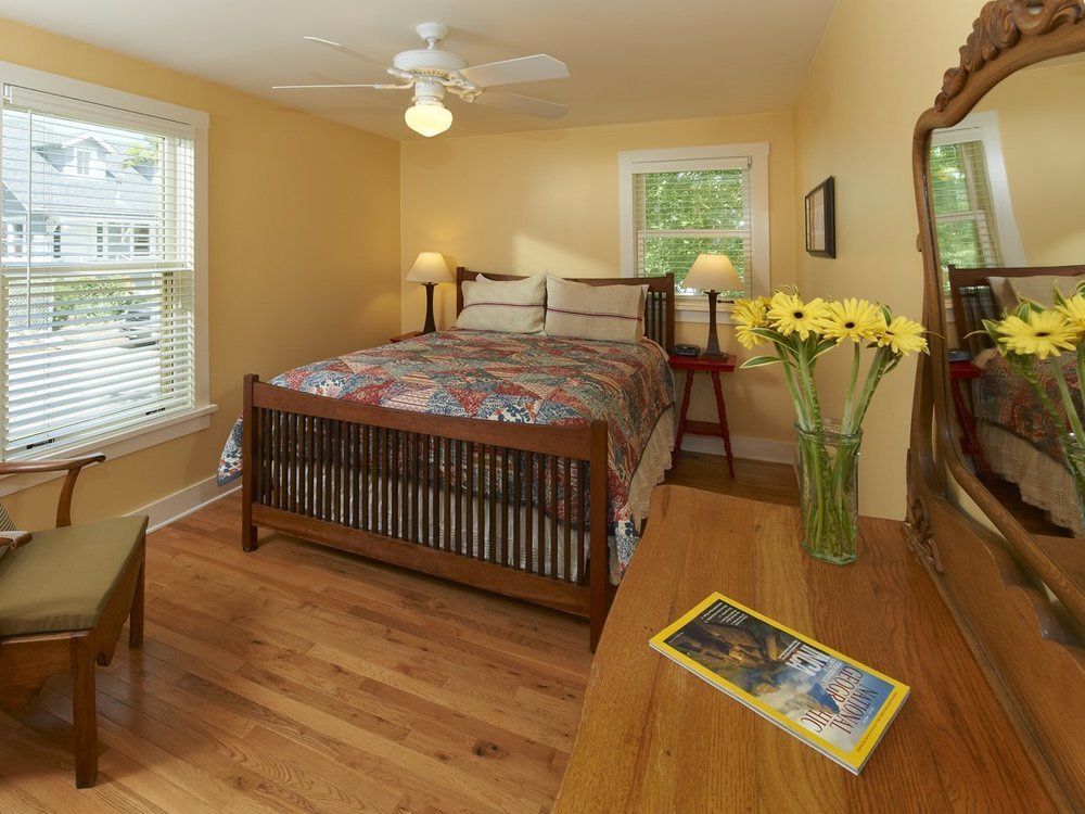 Colorado Chautauqua Cottages Боулдър Екстериор снимка
